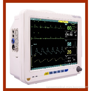 Multi-Parameter Patient Monitor 8.4inch / 12.1inch /15inch